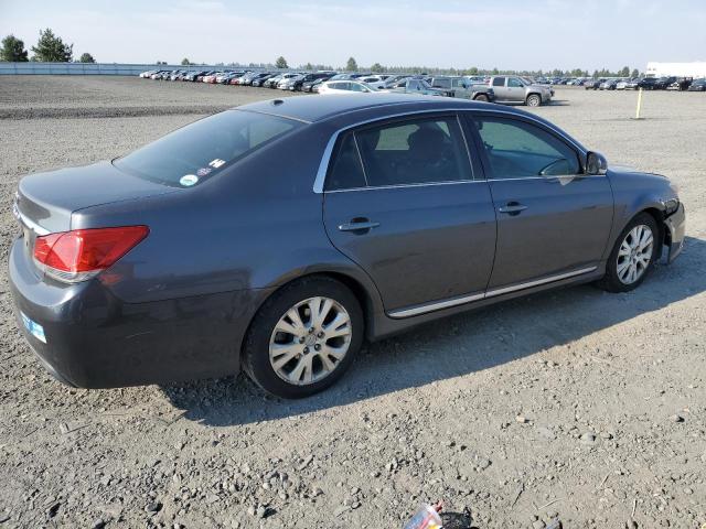 Photo 2 VIN: 4T1BK3DB0CU454807 - TOYOTA AVALON BAS 