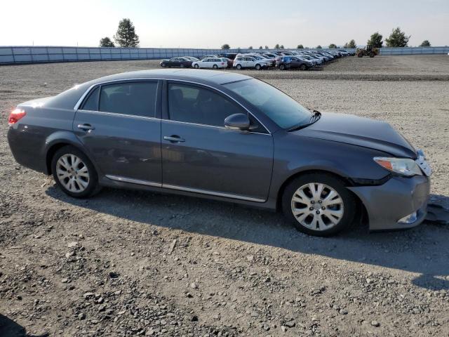 Photo 3 VIN: 4T1BK3DB0CU454807 - TOYOTA AVALON BAS 