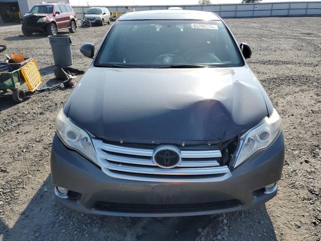 Photo 4 VIN: 4T1BK3DB0CU454807 - TOYOTA AVALON BAS 