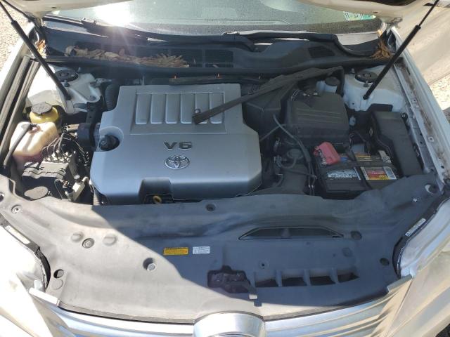 Photo 10 VIN: 4T1BK3DB0CU460526 - TOYOTA AVALON 