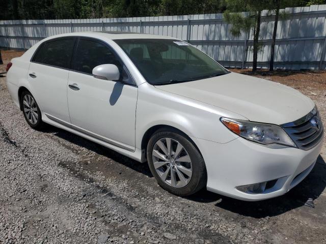 Photo 3 VIN: 4T1BK3DB0CU460526 - TOYOTA AVALON 