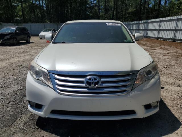 Photo 4 VIN: 4T1BK3DB0CU460526 - TOYOTA AVALON 