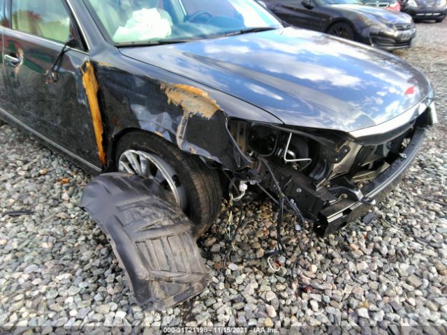 Photo 5 VIN: 4T1BK3DB0CU470778 - TOYOTA AVALON 