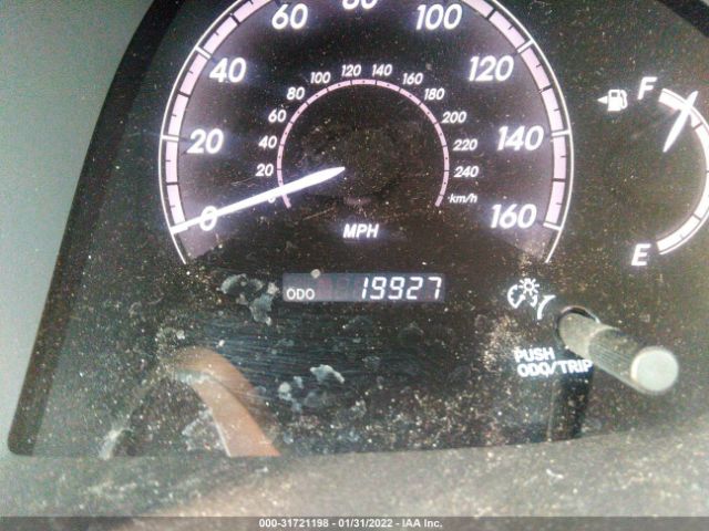 Photo 6 VIN: 4T1BK3DB0CU470778 - TOYOTA AVALON 