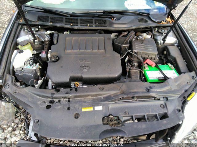 Photo 9 VIN: 4T1BK3DB0CU470778 - TOYOTA AVALON 