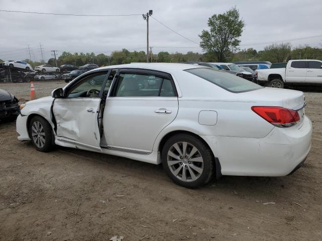 Photo 1 VIN: 4T1BK3DB0CU472014 - TOYOTA AVALON 