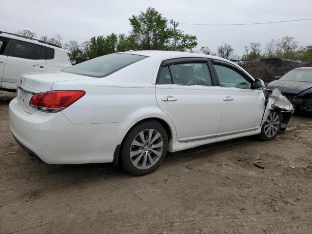 Photo 2 VIN: 4T1BK3DB0CU472014 - TOYOTA AVALON 