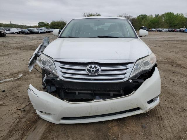 Photo 4 VIN: 4T1BK3DB0CU472014 - TOYOTA AVALON 