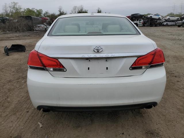 Photo 5 VIN: 4T1BK3DB0CU472014 - TOYOTA AVALON 