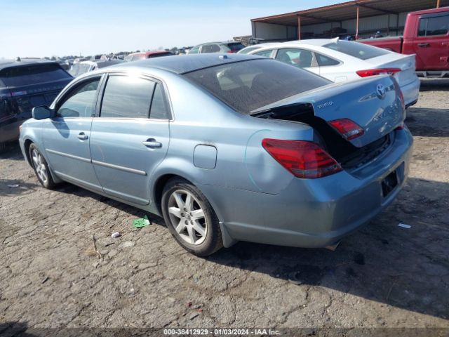 Photo 2 VIN: 4T1BK3DB1AU353420 - TOYOTA AVALON 