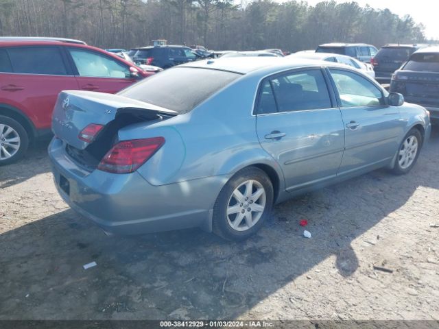 Photo 3 VIN: 4T1BK3DB1AU353420 - TOYOTA AVALON 