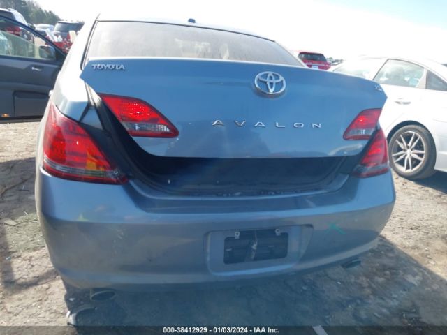 Photo 5 VIN: 4T1BK3DB1AU353420 - TOYOTA AVALON 