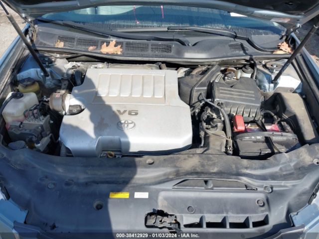 Photo 9 VIN: 4T1BK3DB1AU353420 - TOYOTA AVALON 