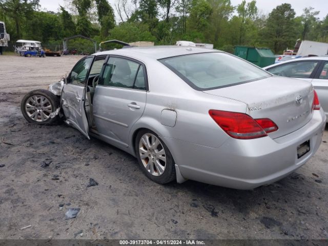 Photo 2 VIN: 4T1BK3DB1AU354891 - TOYOTA AVALON 