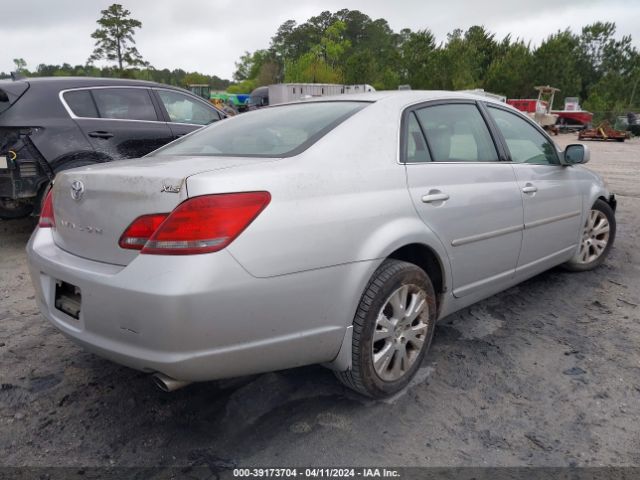 Photo 3 VIN: 4T1BK3DB1AU354891 - TOYOTA AVALON 