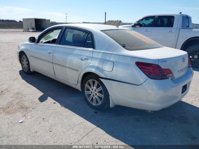 Photo 2 VIN: 4T1BK3DB1AU355684 - TOYOTA AVALON 