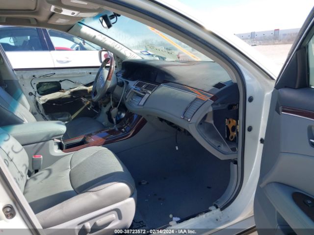 Photo 4 VIN: 4T1BK3DB1AU355684 - TOYOTA AVALON 