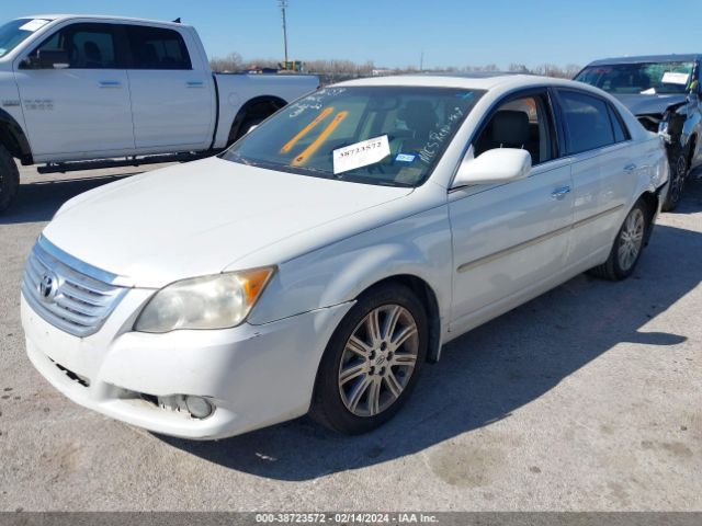 Photo 5 VIN: 4T1BK3DB1AU355684 - TOYOTA AVALON 