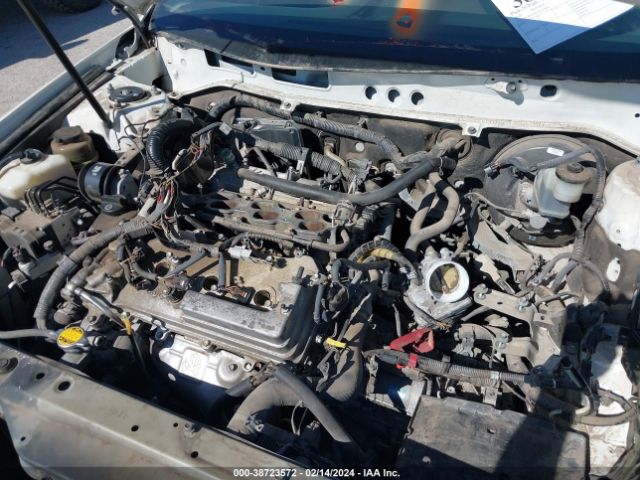 Photo 9 VIN: 4T1BK3DB1AU355684 - TOYOTA AVALON 