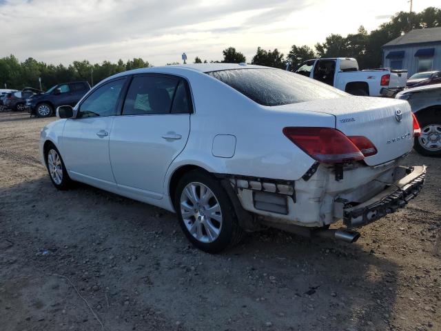 Photo 1 VIN: 4T1BK3DB1AU356995 - TOYOTA AVALON 