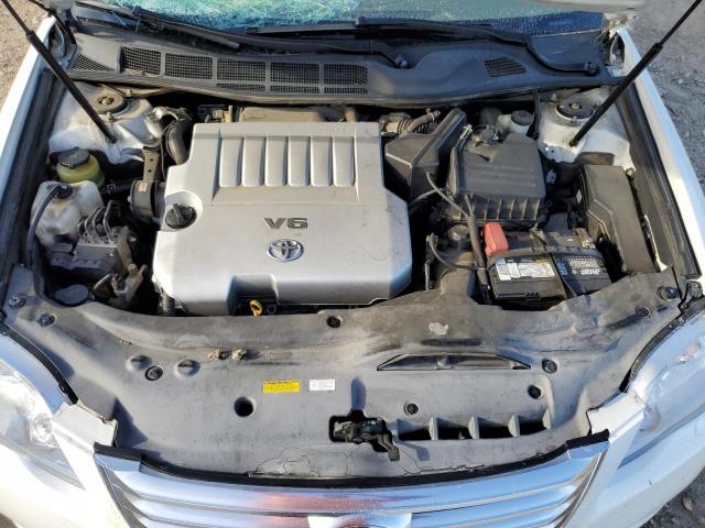 Photo 10 VIN: 4T1BK3DB1AU356995 - TOYOTA AVALON 