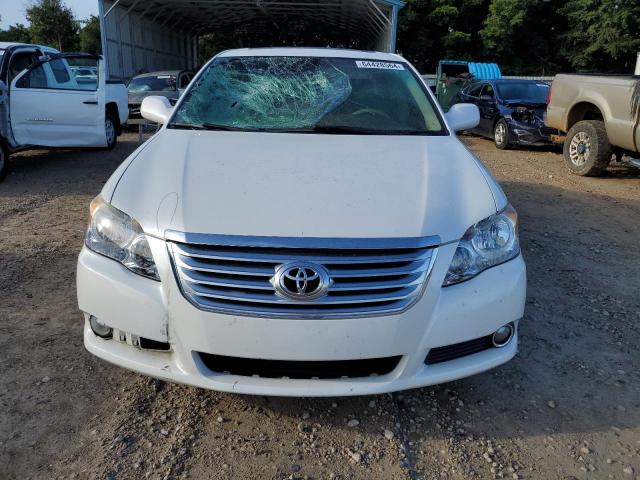 Photo 4 VIN: 4T1BK3DB1AU356995 - TOYOTA AVALON 