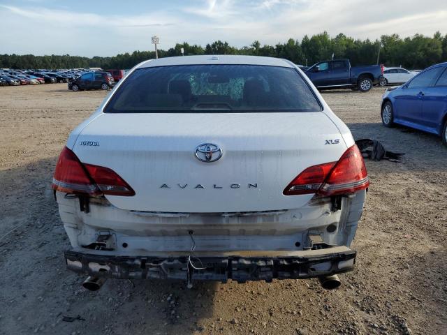 Photo 5 VIN: 4T1BK3DB1AU356995 - TOYOTA AVALON 