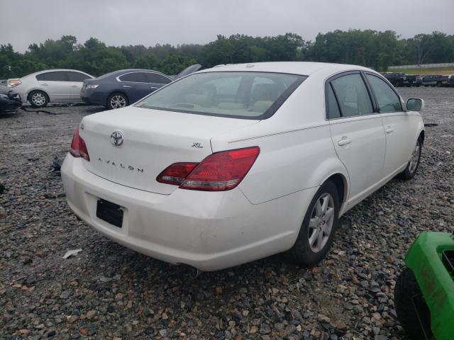 Photo 3 VIN: 4T1BK3DB1AU357175 - TOYOTA AVALON XL 