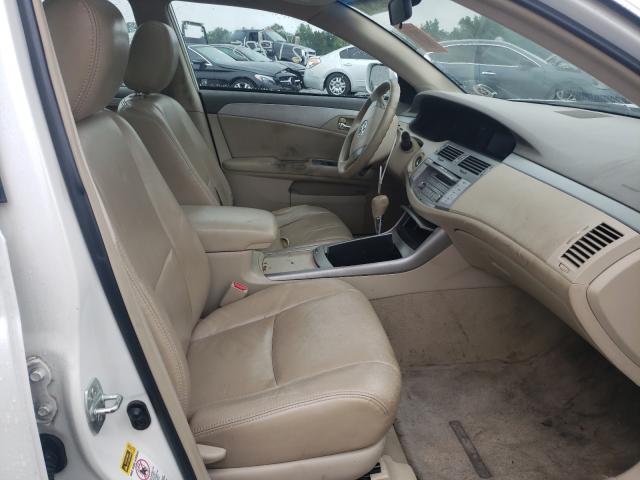 Photo 4 VIN: 4T1BK3DB1AU357175 - TOYOTA AVALON XL 