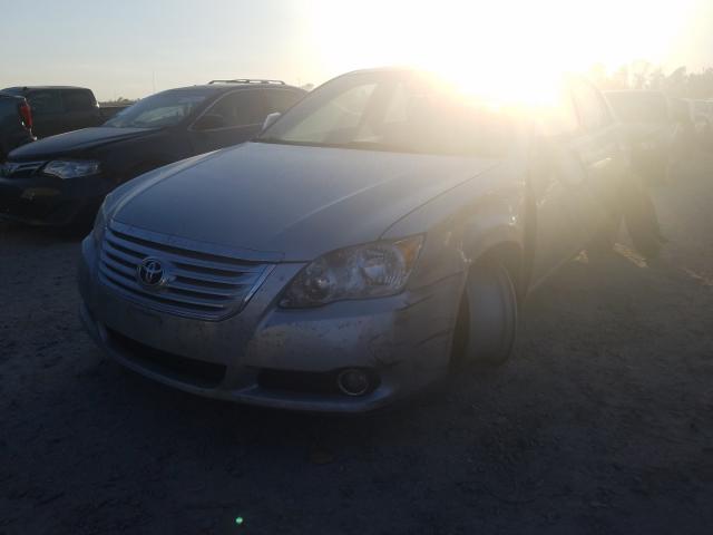 Photo 1 VIN: 4T1BK3DB1AU357211 - TOYOTA AVALON XL 