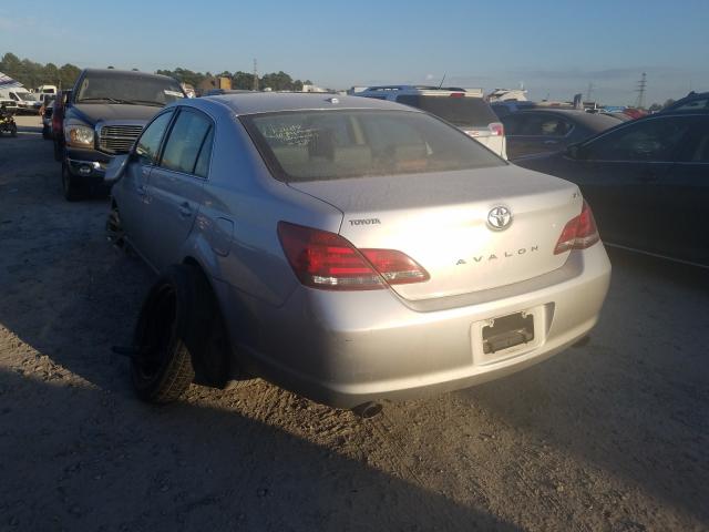 Photo 2 VIN: 4T1BK3DB1AU357211 - TOYOTA AVALON XL 