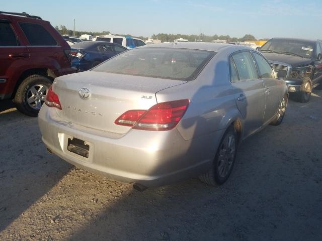 Photo 3 VIN: 4T1BK3DB1AU357211 - TOYOTA AVALON XL 