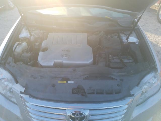 Photo 6 VIN: 4T1BK3DB1AU357211 - TOYOTA AVALON XL 