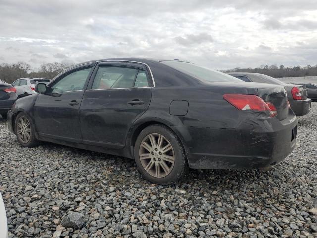 Photo 1 VIN: 4T1BK3DB1AU357290 - TOYOTA AVALON 