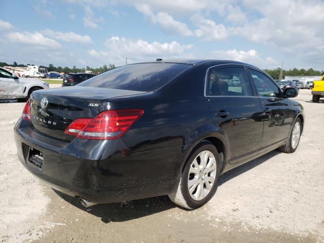 Photo 3 VIN: 4T1BK3DB1AU358343 - TOYOTA AVALON XL 