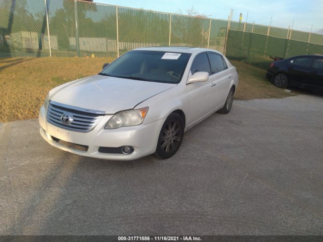 Photo 1 VIN: 4T1BK3DB1AU359041 - TOYOTA AVALON 