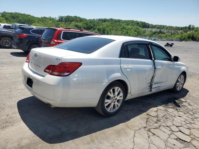 Photo 2 VIN: 4T1BK3DB1AU363848 - TOYOTA AVALON XL 