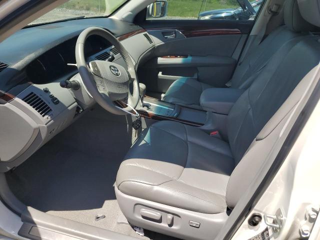 Photo 6 VIN: 4T1BK3DB1AU363848 - TOYOTA AVALON XL 