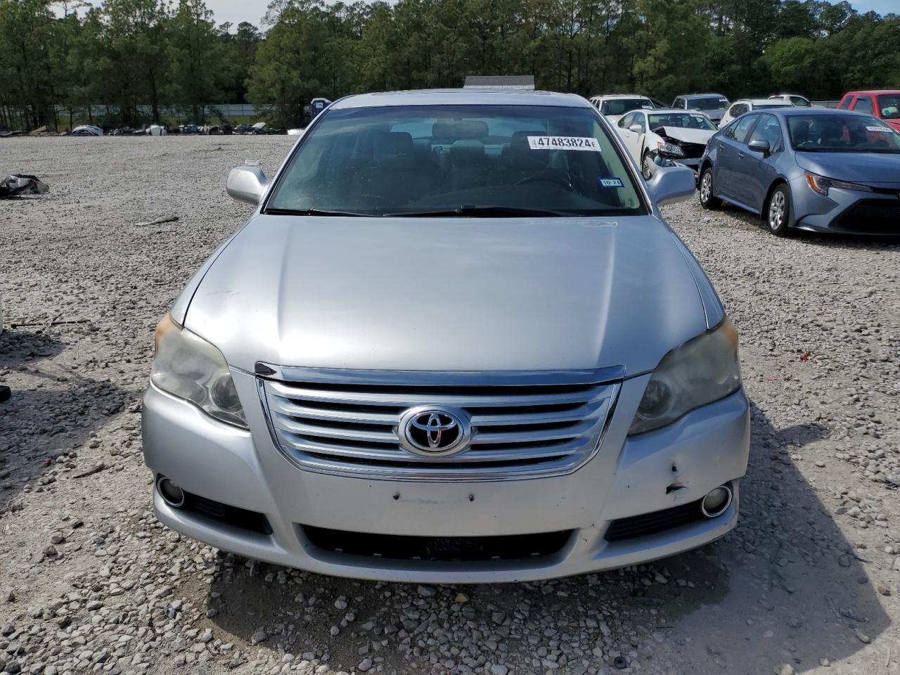 Photo 4 VIN: 4T1BK3DB1AU365955 - TOYOTA AVALON 