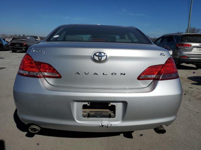 Photo 5 VIN: 4T1BK3DB1AU367849 - TOYOTA AVALON 