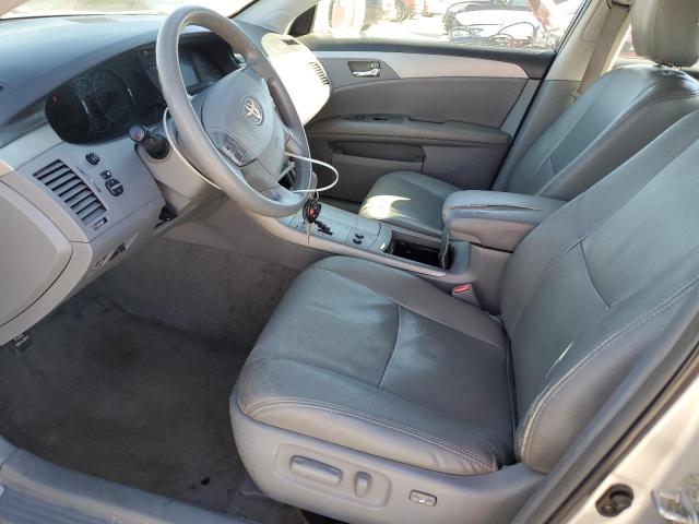 Photo 6 VIN: 4T1BK3DB1AU367849 - TOYOTA AVALON 