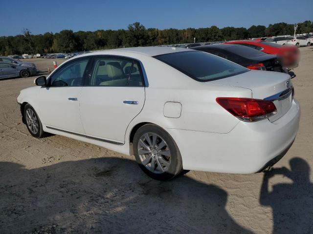 Photo 1 VIN: 4T1BK3DB1BU371305 - TOYOTA AVALON BAS 