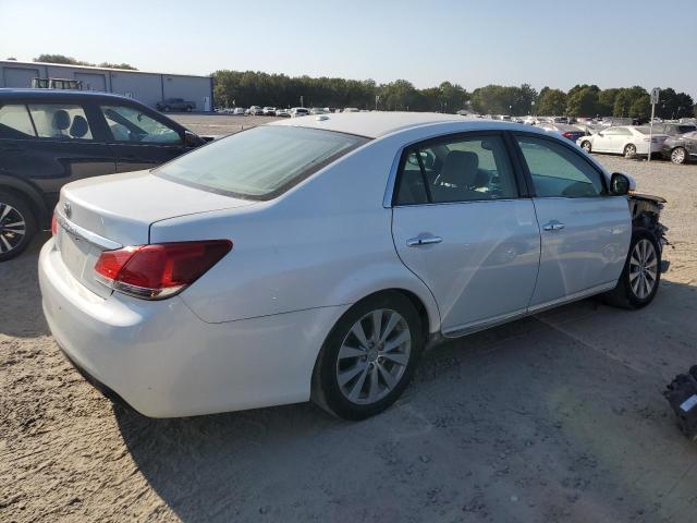 Photo 2 VIN: 4T1BK3DB1BU371305 - TOYOTA AVALON BAS 