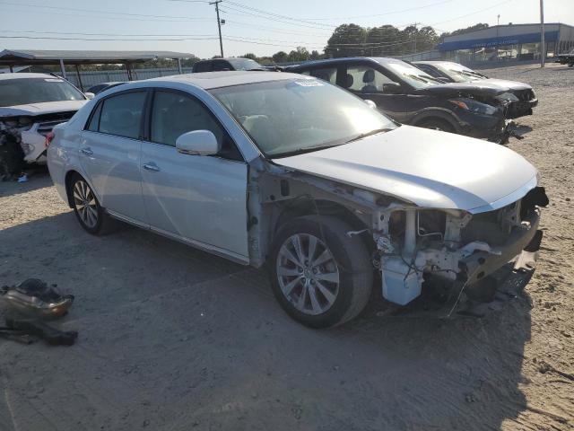 Photo 3 VIN: 4T1BK3DB1BU371305 - TOYOTA AVALON BAS 