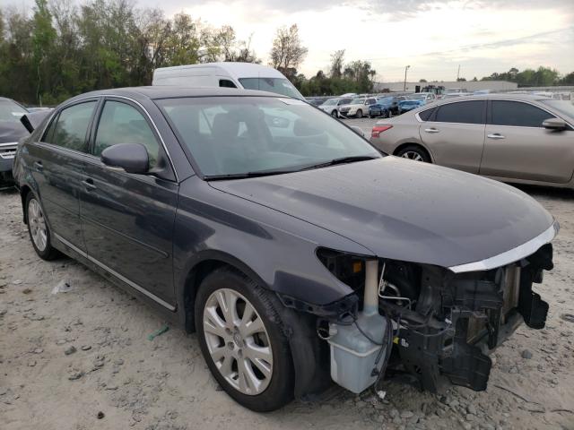 Photo 0 VIN: 4T1BK3DB1BU371708 - TOYOTA AVALON BAS 