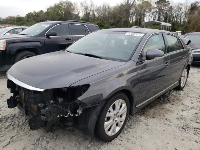 Photo 1 VIN: 4T1BK3DB1BU371708 - TOYOTA AVALON BAS 