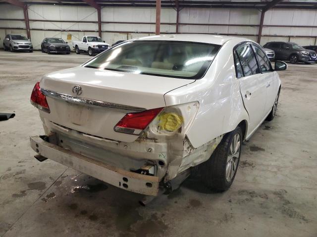 Photo 3 VIN: 4T1BK3DB1BU373460 - TOYOTA AVALON BAS 