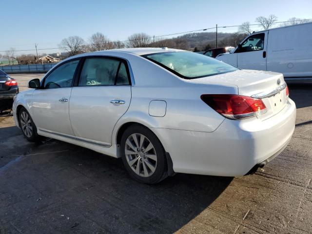 Photo 1 VIN: 4T1BK3DB1BU374835 - TOYOTA AVALON 