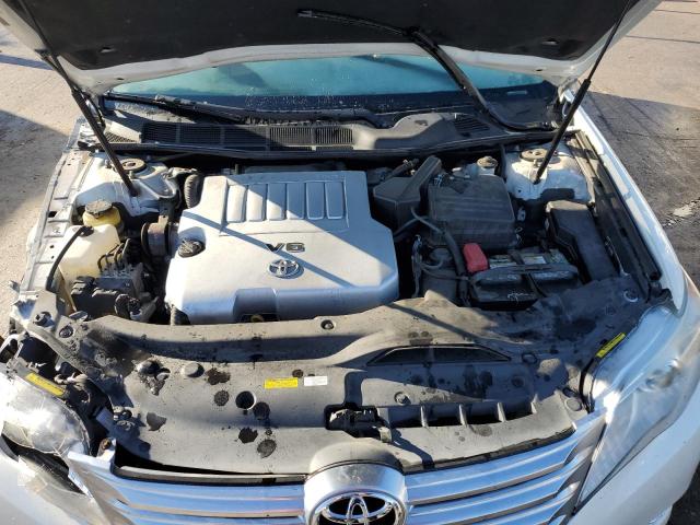 Photo 10 VIN: 4T1BK3DB1BU374835 - TOYOTA AVALON 