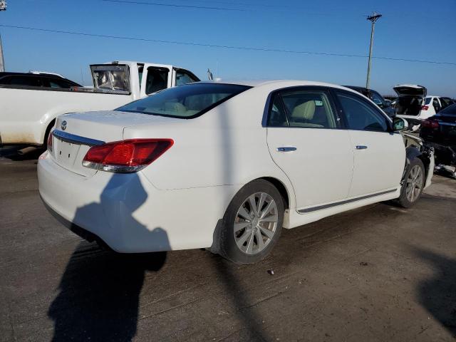 Photo 2 VIN: 4T1BK3DB1BU374835 - TOYOTA AVALON 